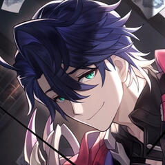 Sampo Koski (Honkai: Star Rail)