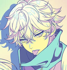 Nayuta Yatonokami (Paradox Live)