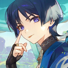 Wanderer (Genshin Impact)