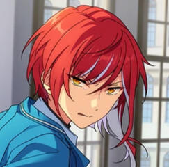Natsume Sakasaki (Ensemble Stars)