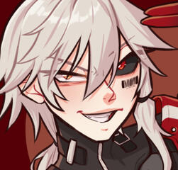 Roland (Punishing Gray Raven)