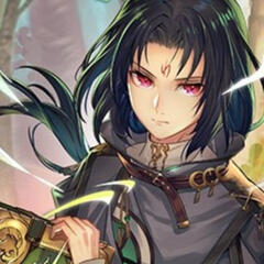 Soren (Fire Emblem)