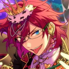 Ibara Saegusa (Ensemble Stars)