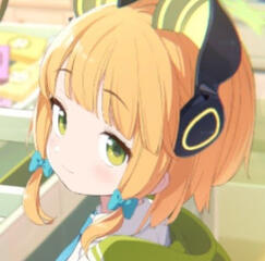 Midori Saiba (Blue Archive)