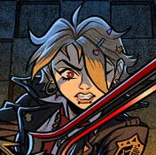 Joni the Red (Fortnite)