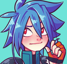 Tasuku Ryuuenji (Future Card Buddyfight)