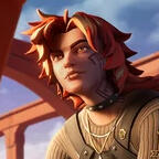 Lucien West (Fortnite)