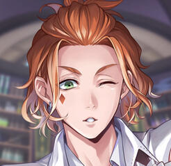 Cater Diamond (Twisted Wonderland)