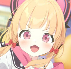 Momoi Saiba (Blue Archive)